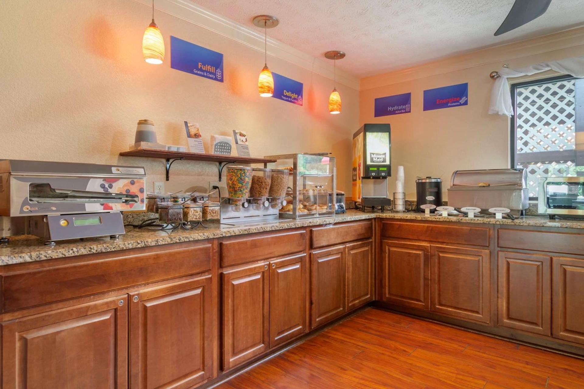 Best Western Auburn/Opelika Inn photo 19