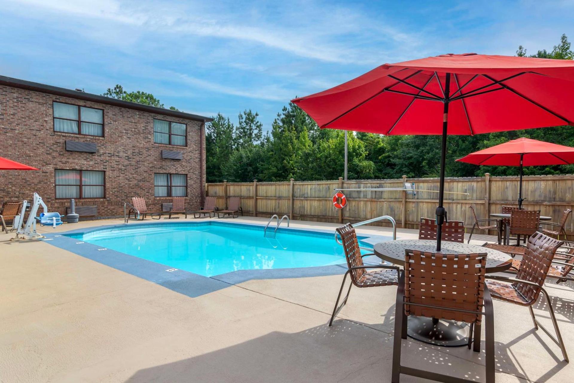 Best Western Auburn/Opelika Inn photo 20