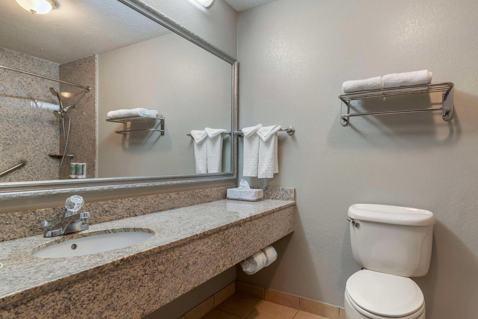 Best Western Auburn/Opelika Inn photo 24