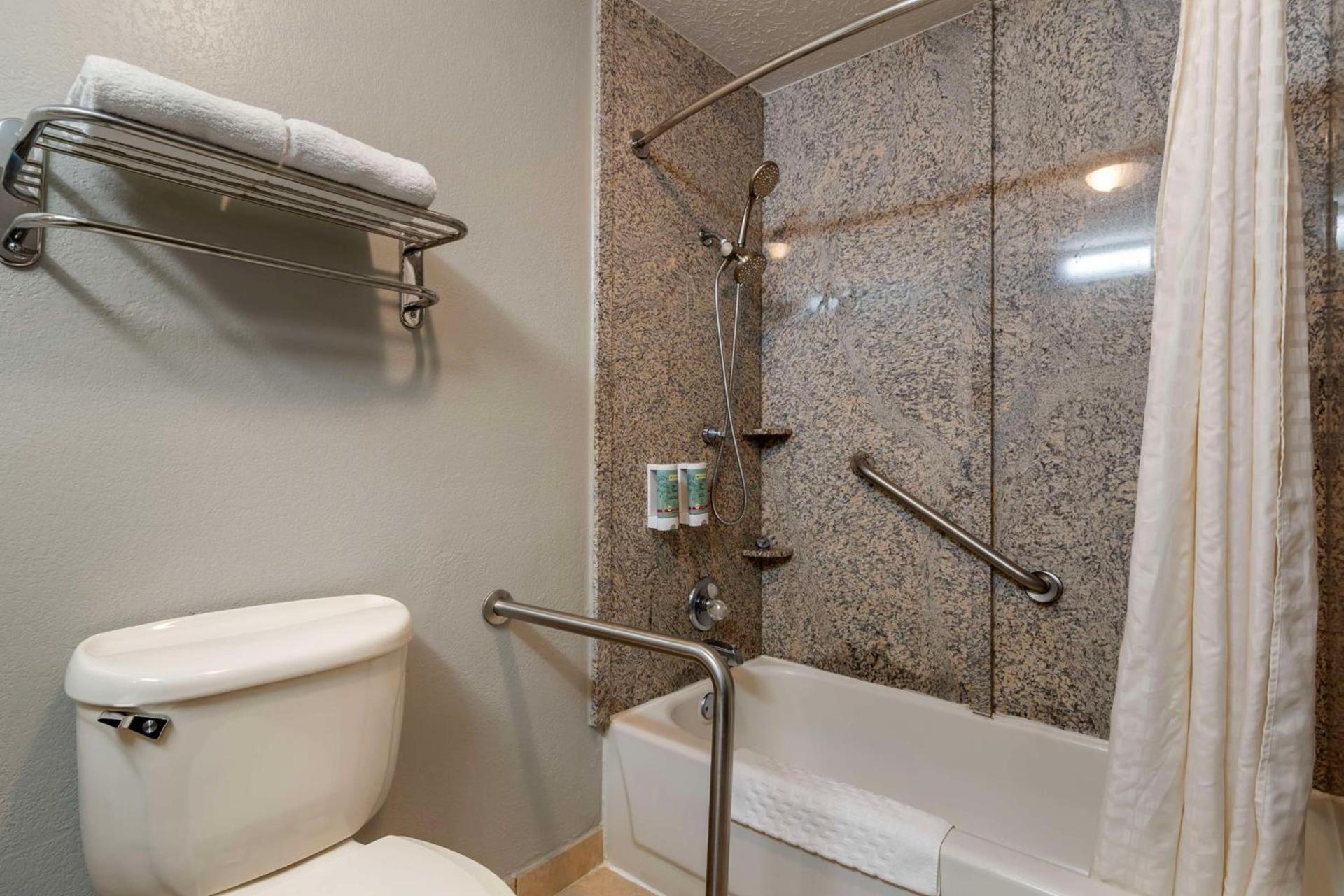 Best Western Auburn/Opelika Inn photo 25