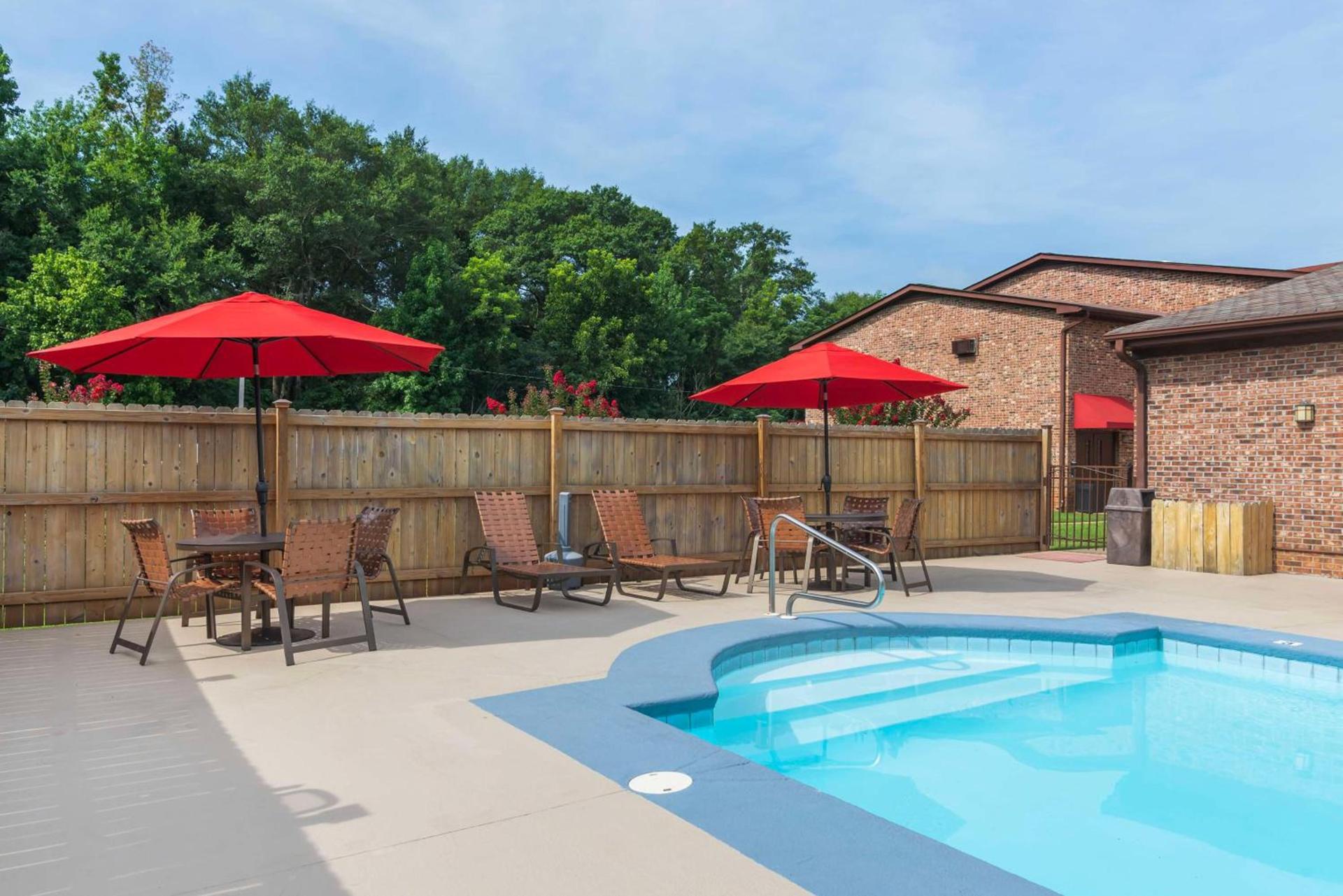 Best Western Auburn/Opelika Inn photo 27