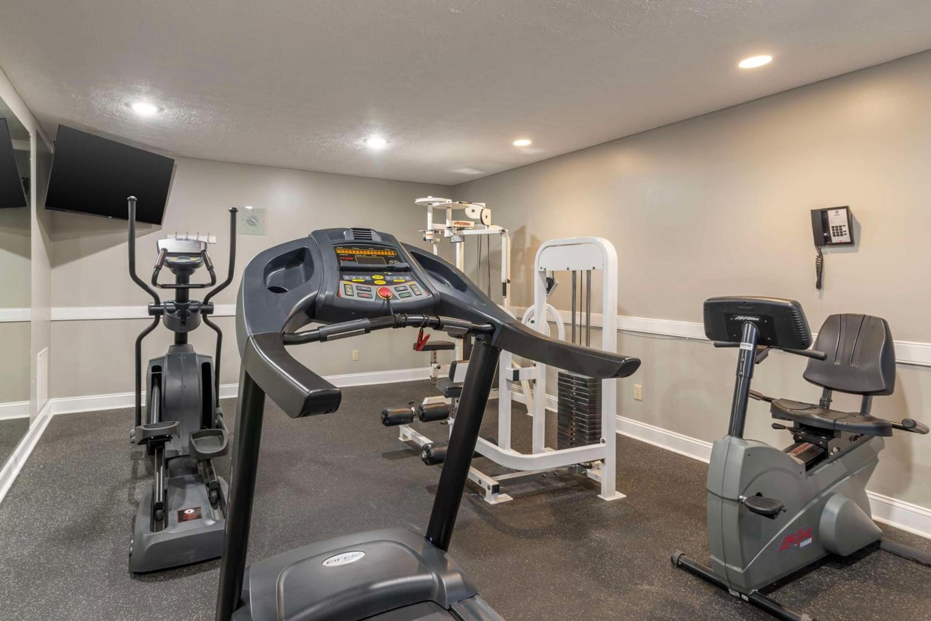 Best Western Auburn/Opelika Inn photo 28