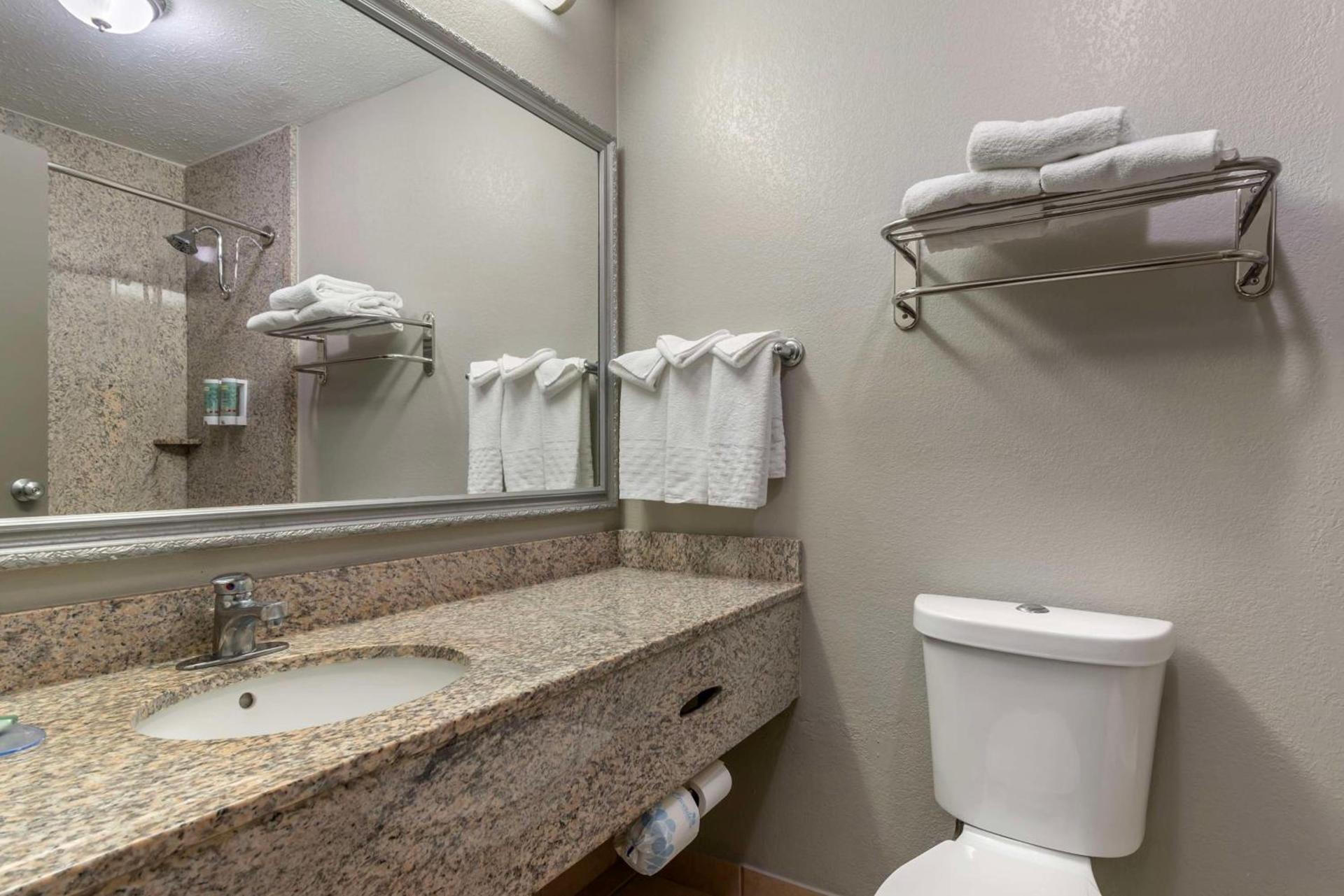 Best Western Auburn/Opelika Inn photo 26