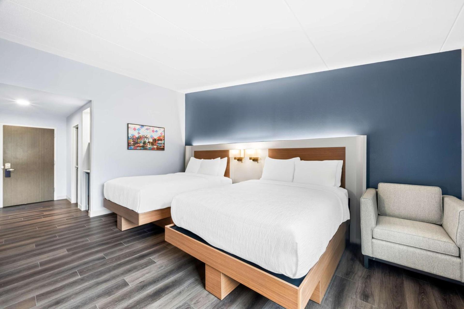 Best Western Niantic - New London, Mystic Area photo 4