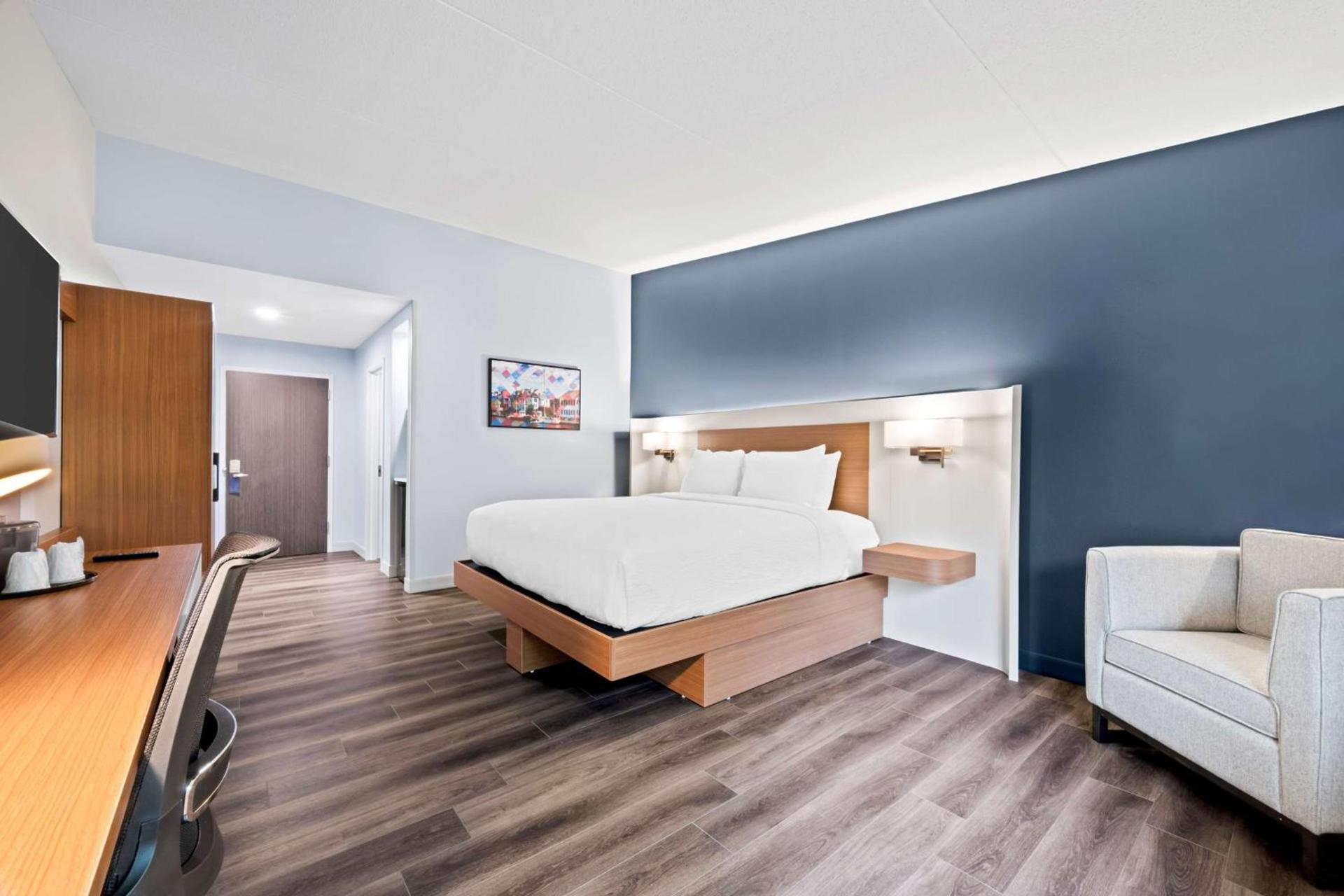 Best Western Niantic - New London, Mystic Area photo 2
