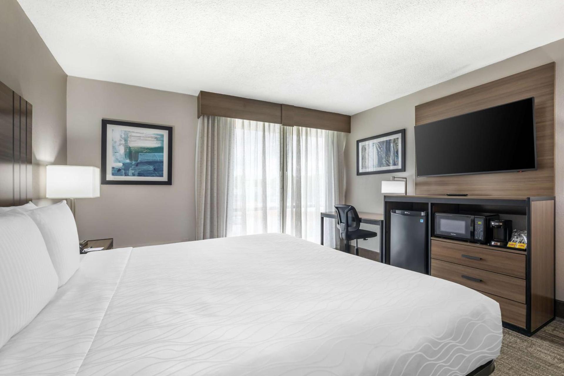 Best Western Plus Laurel photo 4