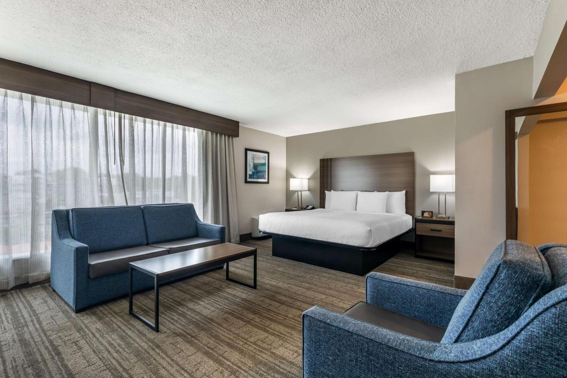 Best Western Plus Laurel photo 11