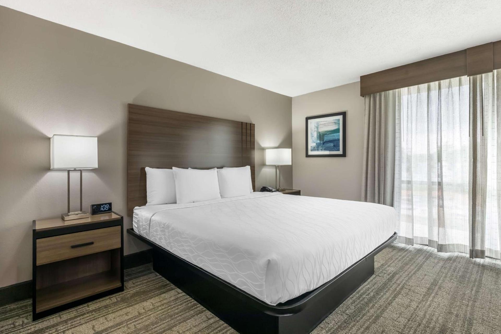 Best Western Plus Laurel photo 17