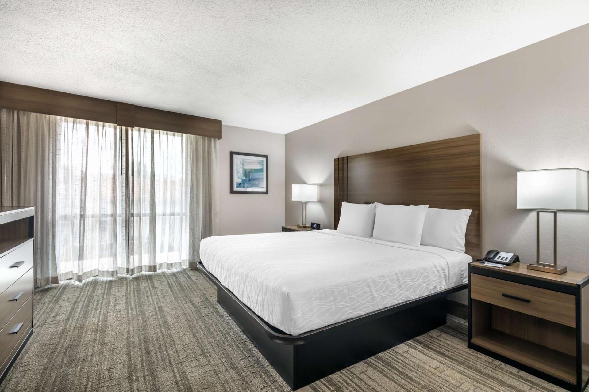 Best Western Plus Laurel photo 21