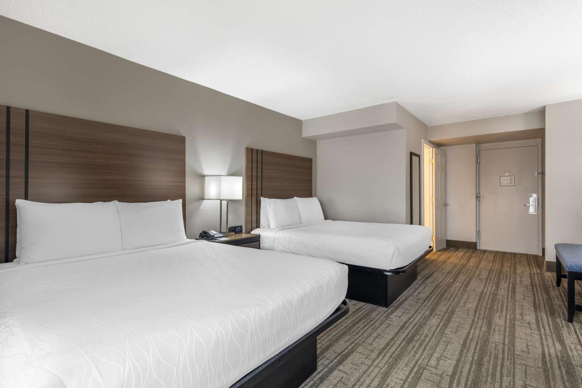 Best Western Plus Laurel photo 5
