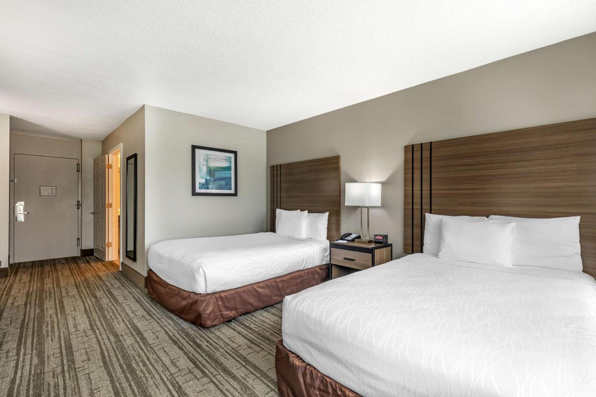 Best Western Plus Laurel photo 14