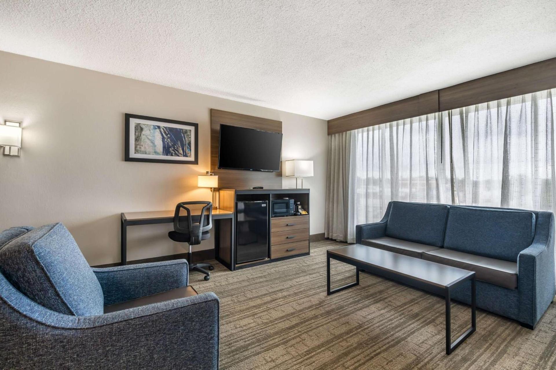 Best Western Plus Laurel photo 19