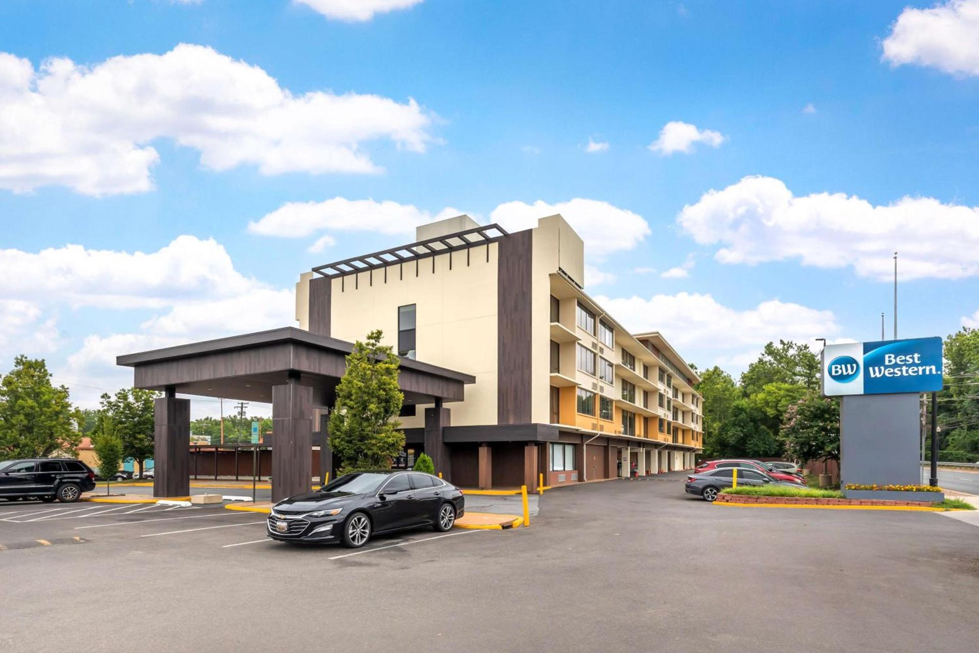 Best Western Plus Laurel photo 29