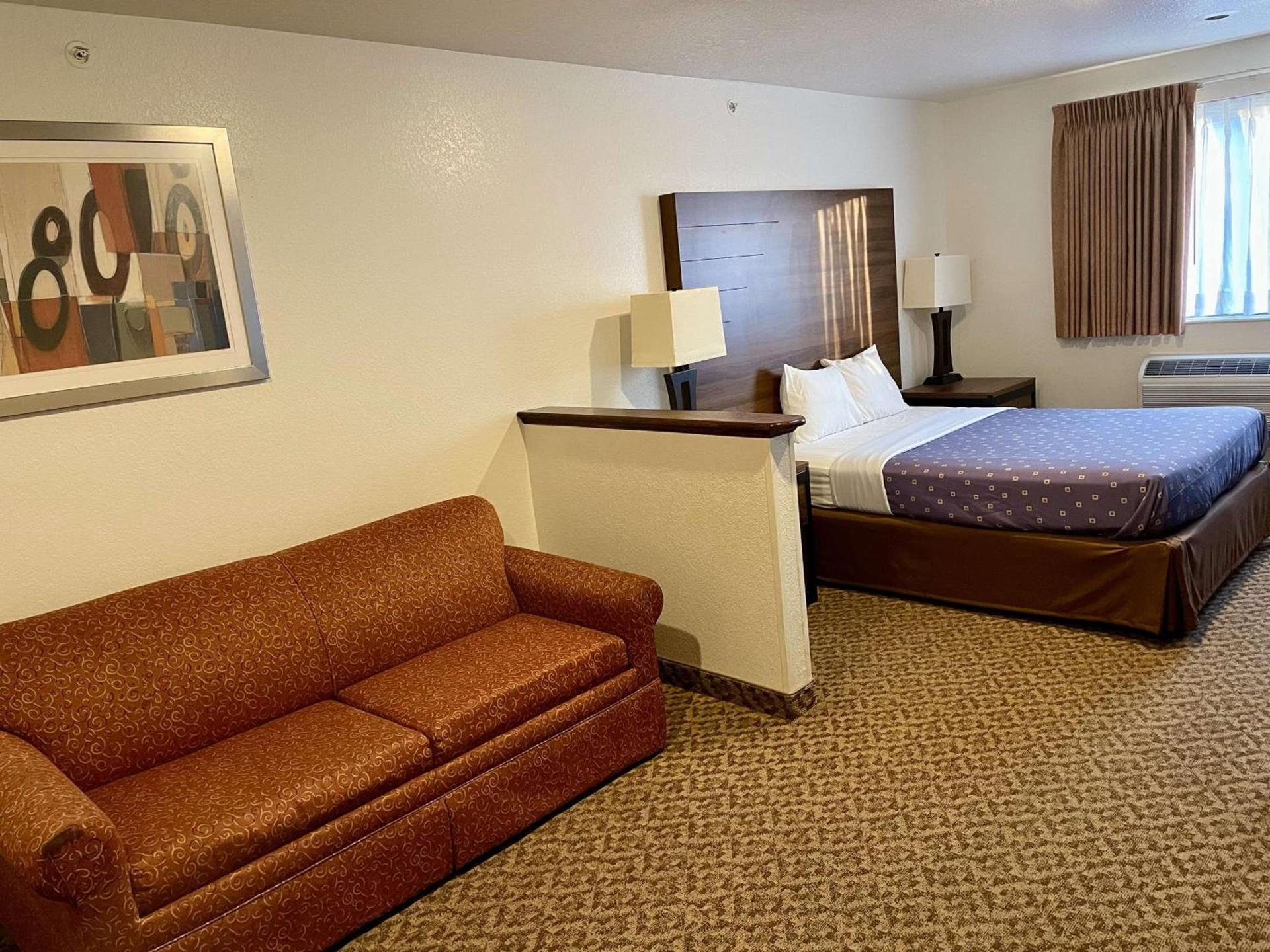 SureStay by Best Western Prince Frederick photo 4