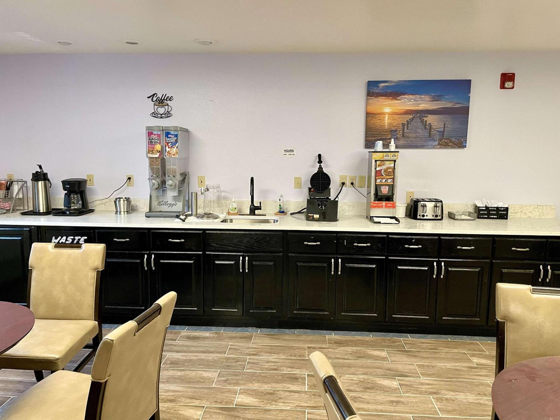 SureStay by Best Western Prince Frederick photo 12