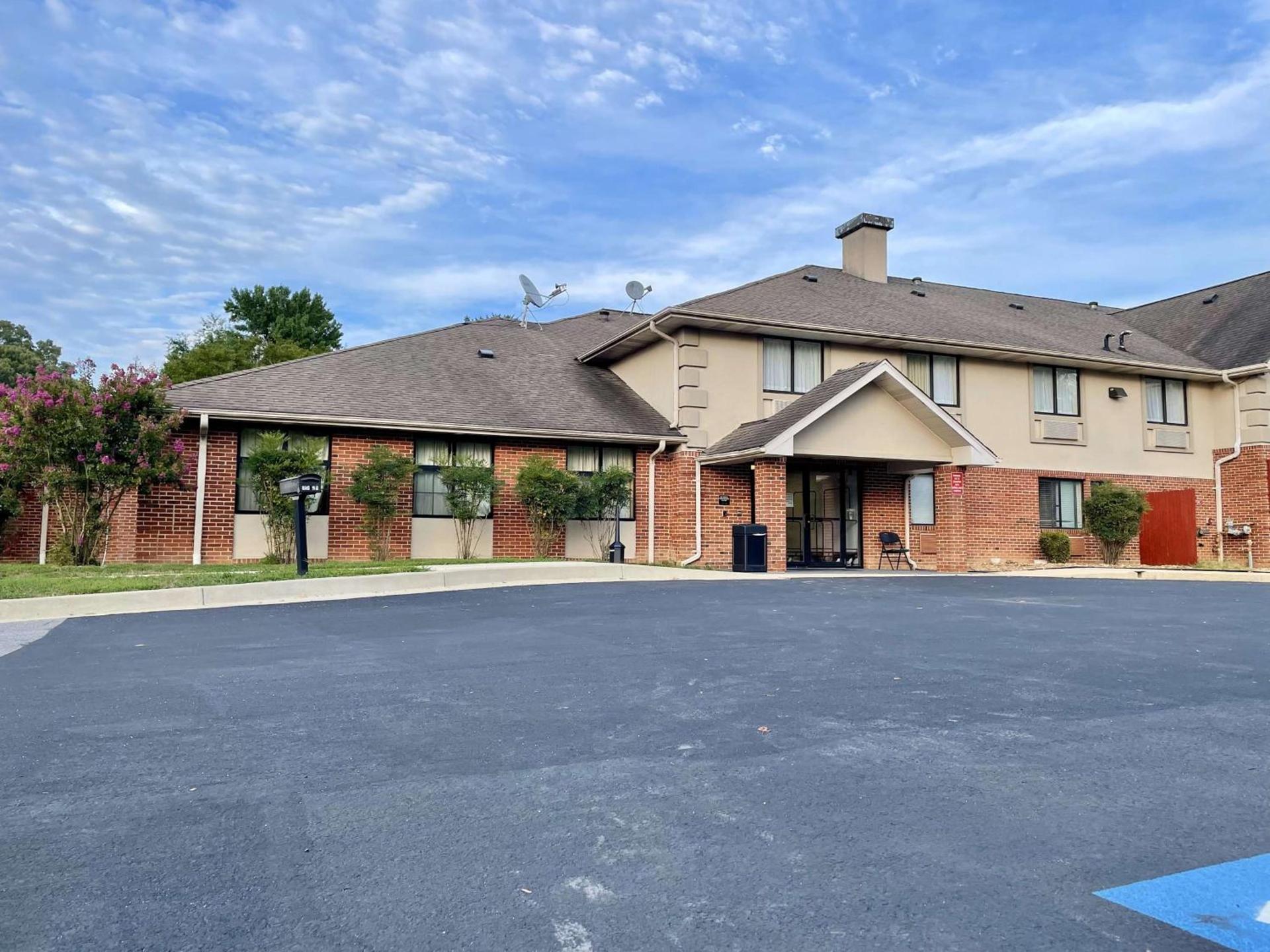 SureStay by Best Western Prince Frederick photo 1