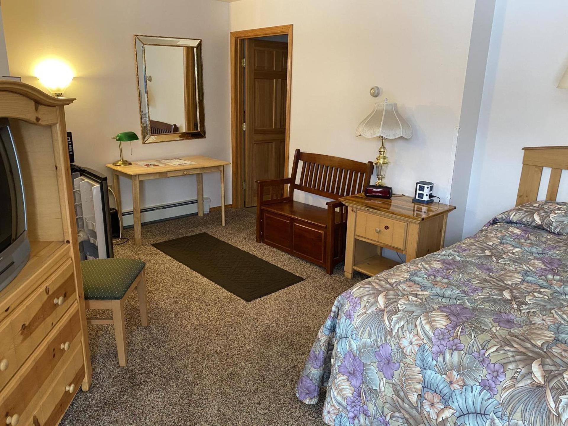 Sgt Prestons Lodge photo 9
