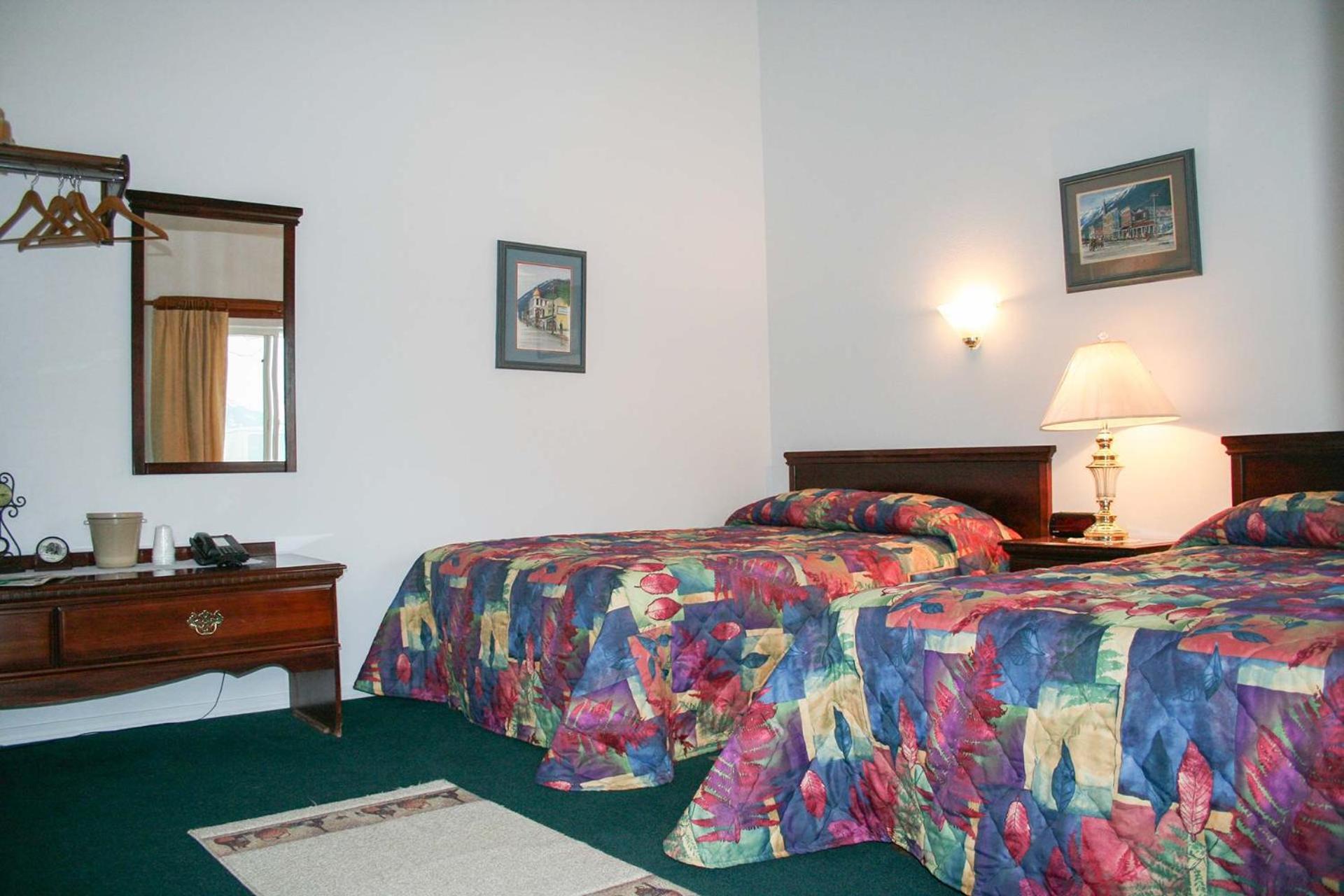 Sgt Prestons Lodge photo 10