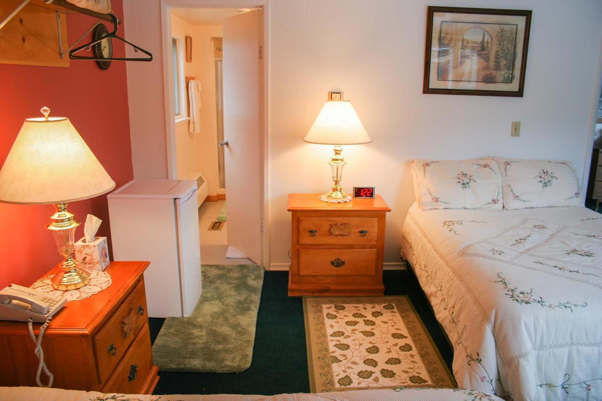 Sgt Prestons Lodge photo 11