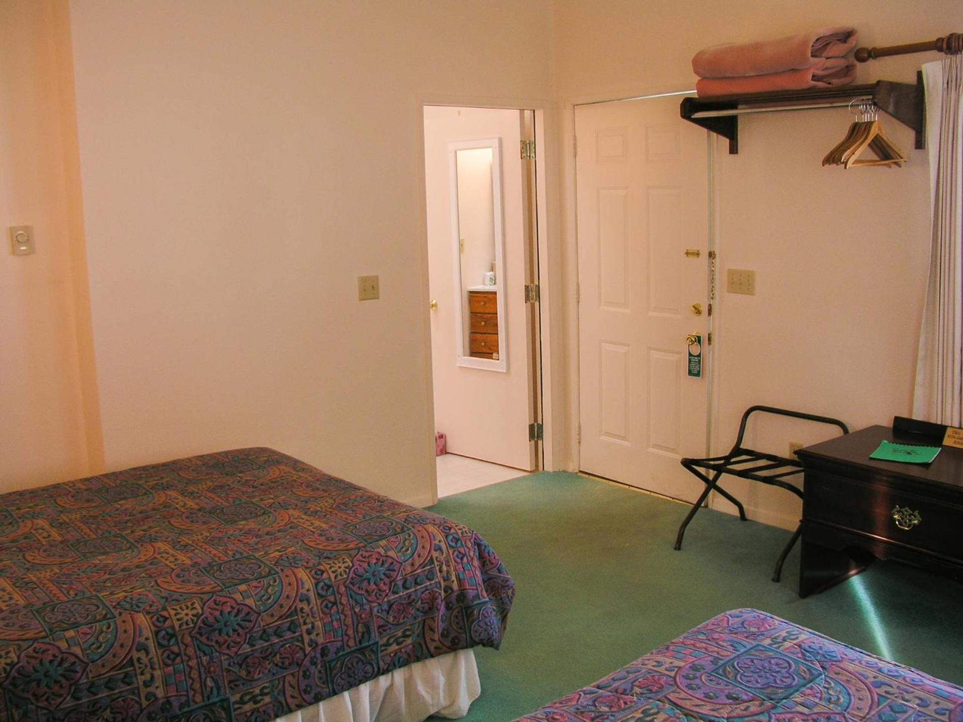 Sgt Prestons Lodge photo 18