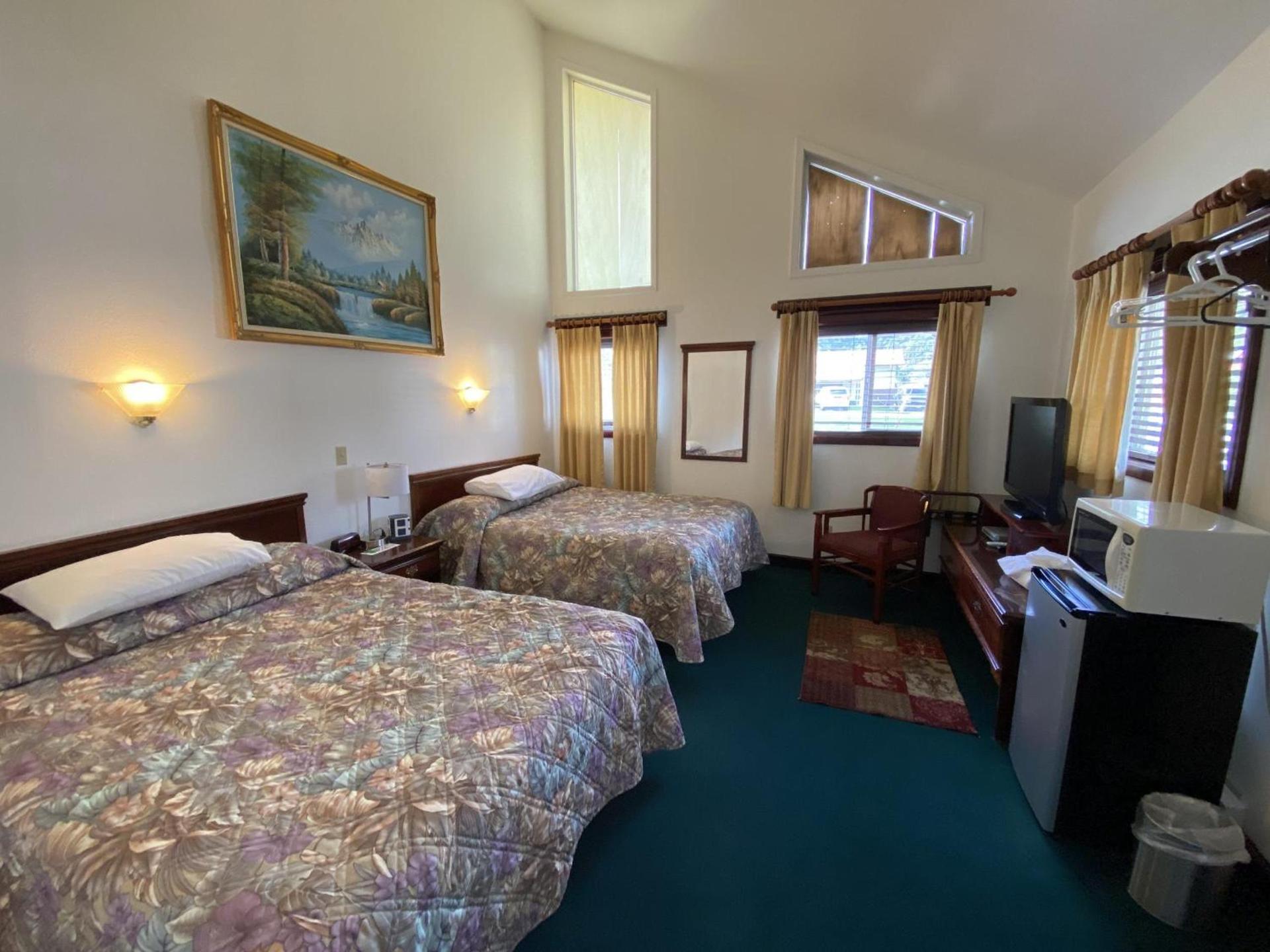 Sgt Prestons Lodge photo 19
