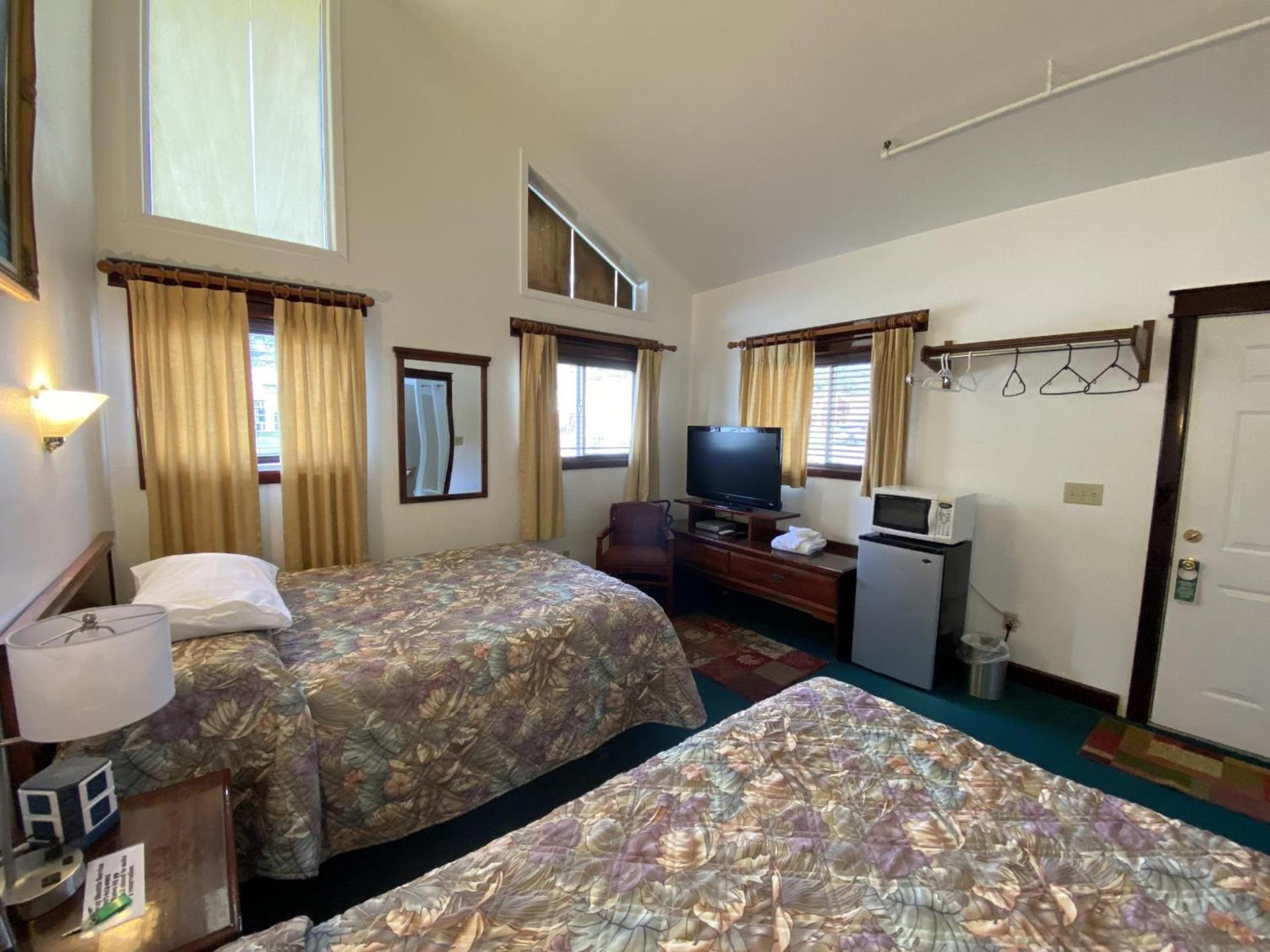 Sgt Prestons Lodge photo 21