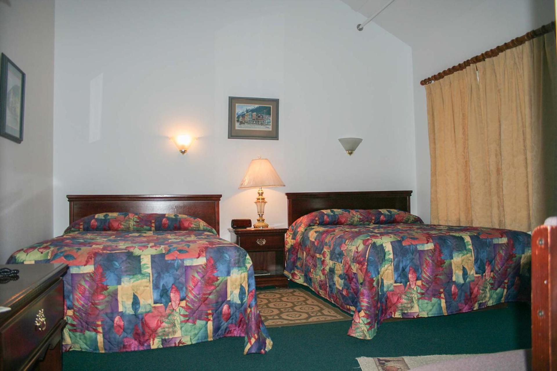 Sgt Prestons Lodge photo 25