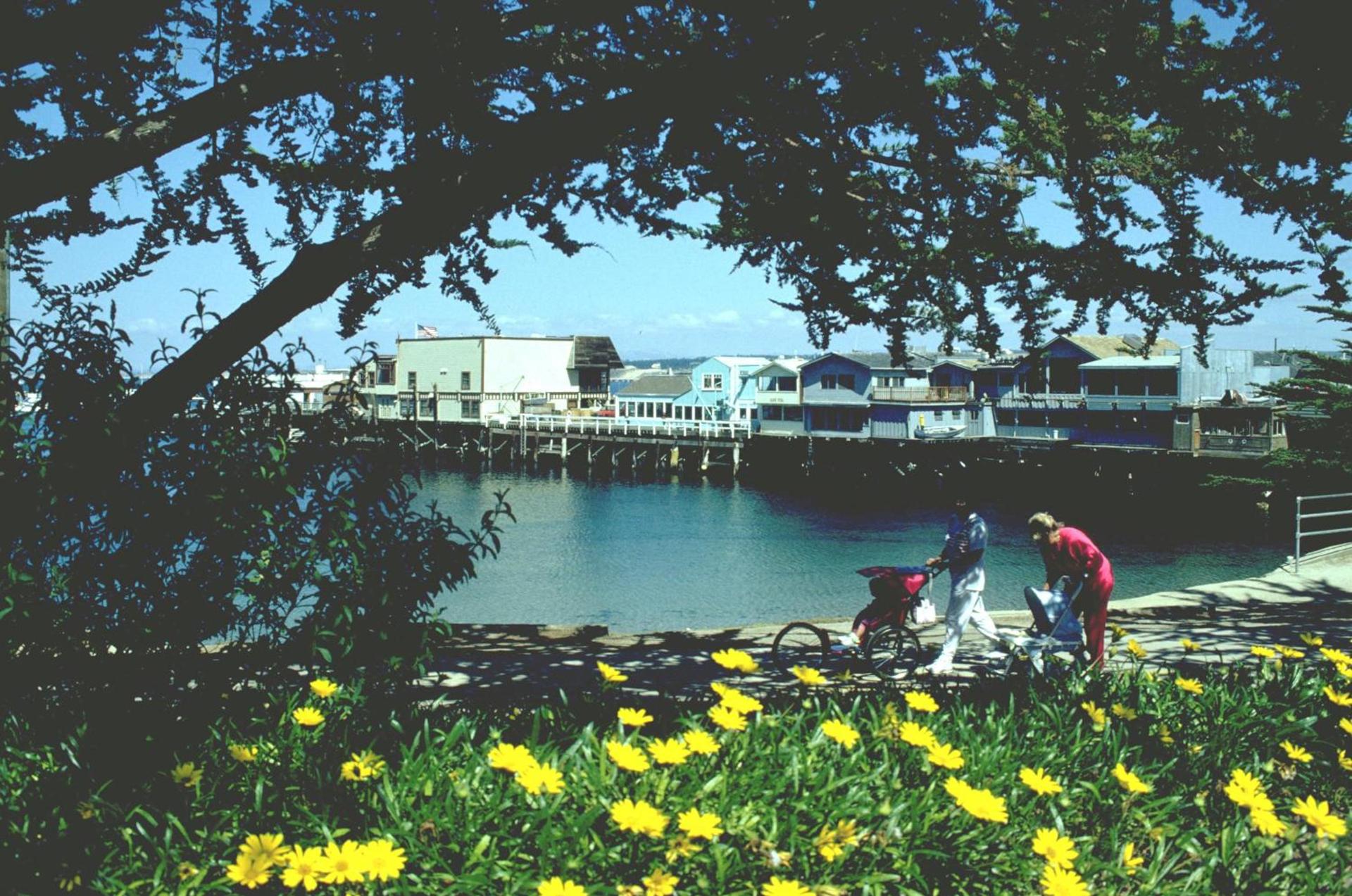 Spindrift Inn photo 40