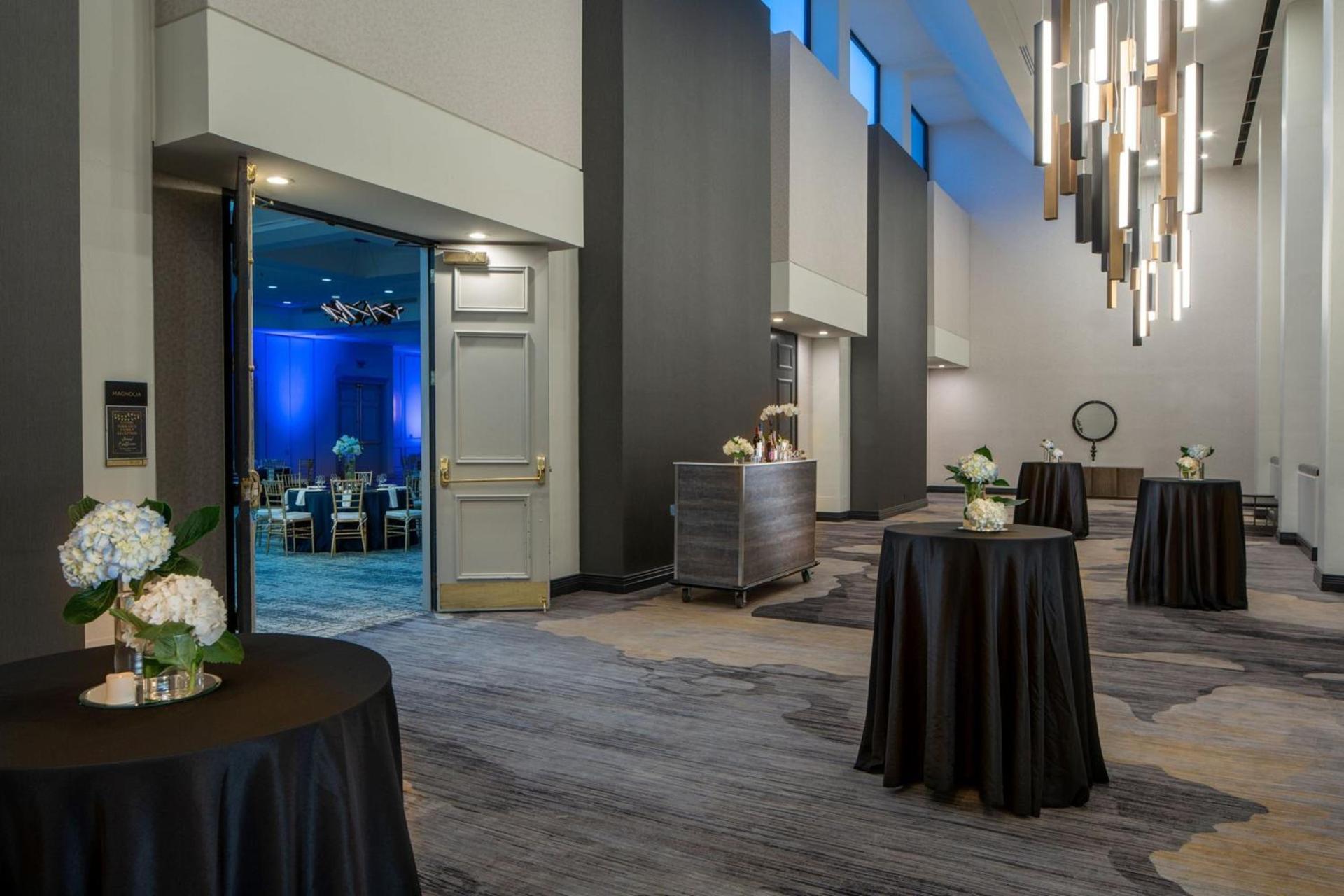 Mobile Marriott photo 52
