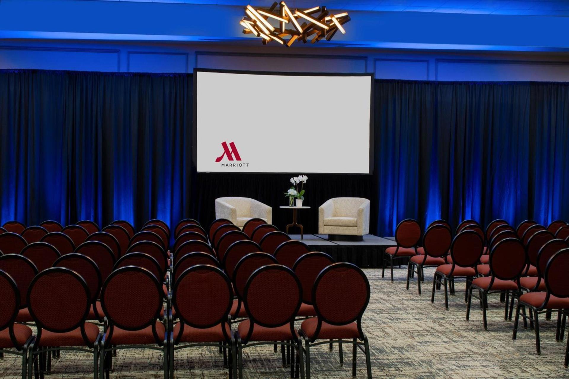 Mobile Marriott photo 56