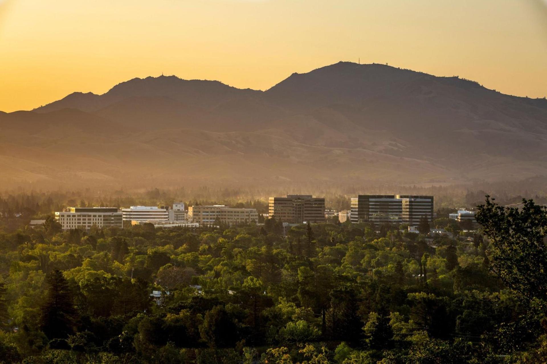 Walnut Creek Marriott photo 2