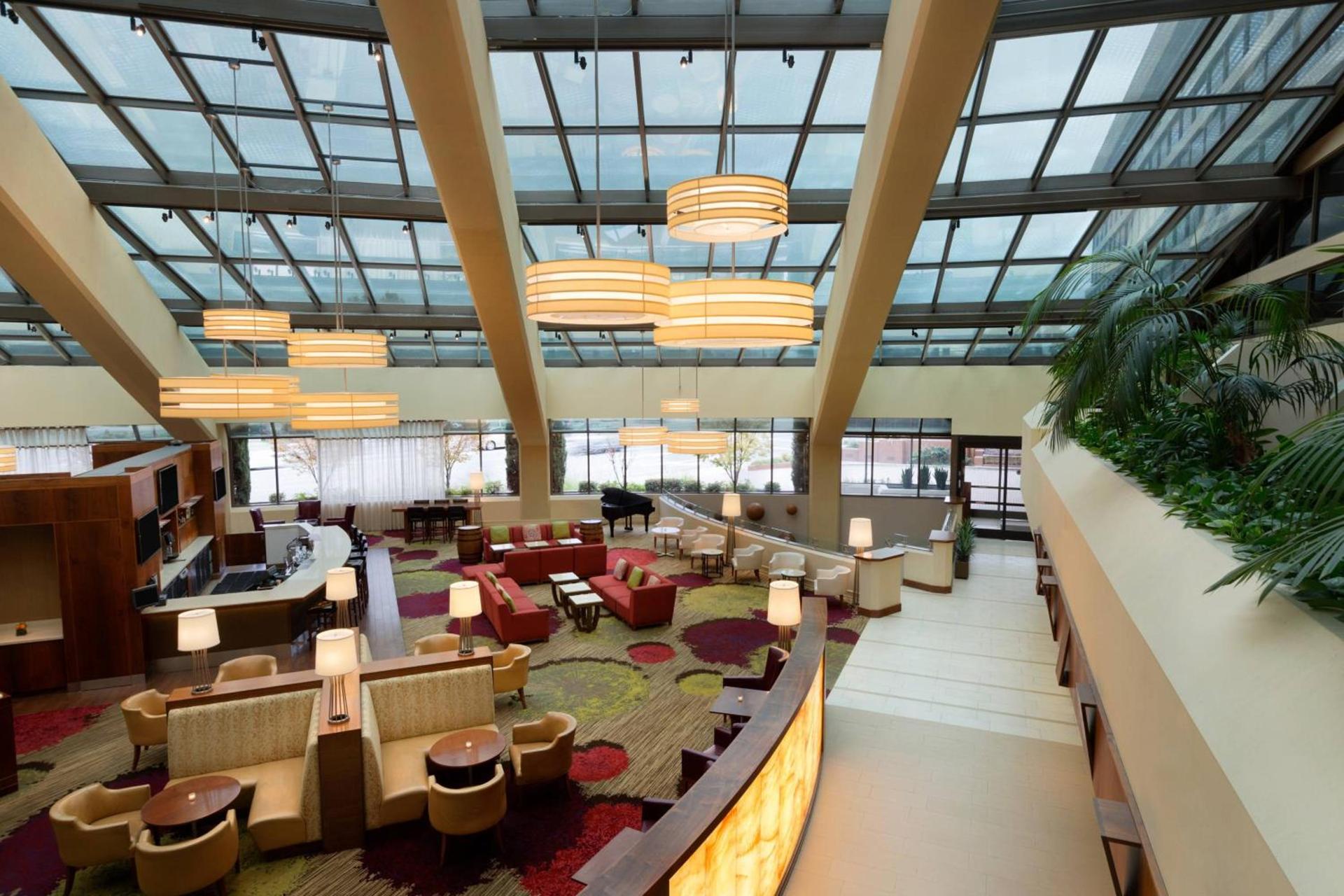 Walnut Creek Marriott photo 4