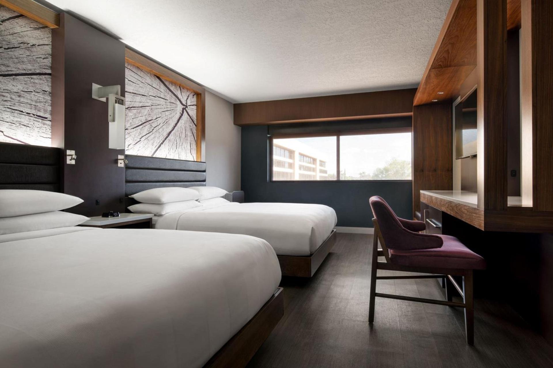 Walnut Creek Marriott photo 8