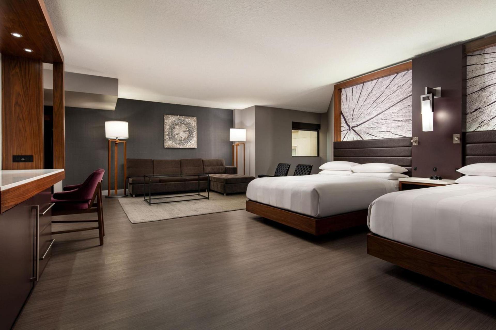 Walnut Creek Marriott photo 9