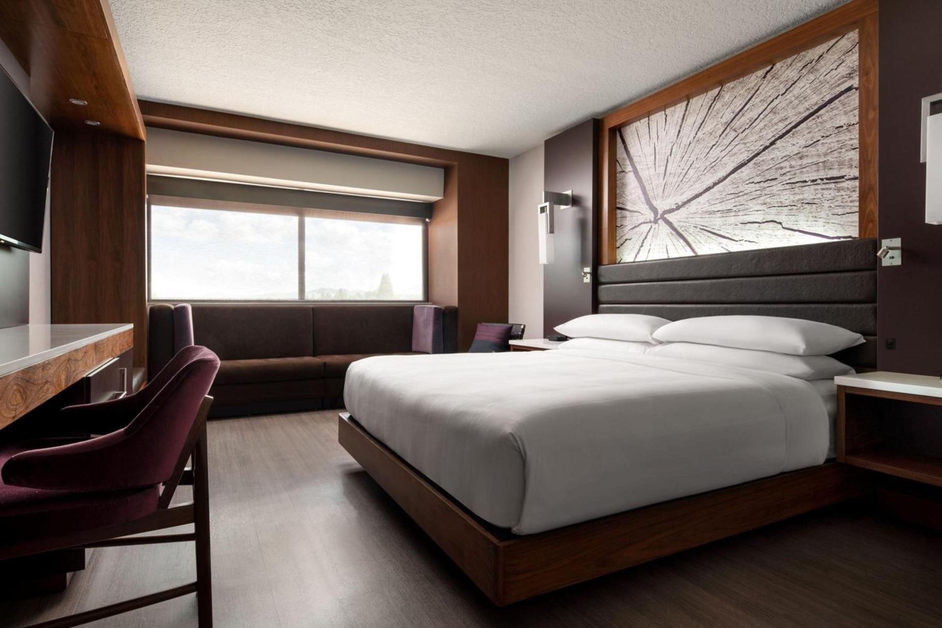 Walnut Creek Marriott photo 7