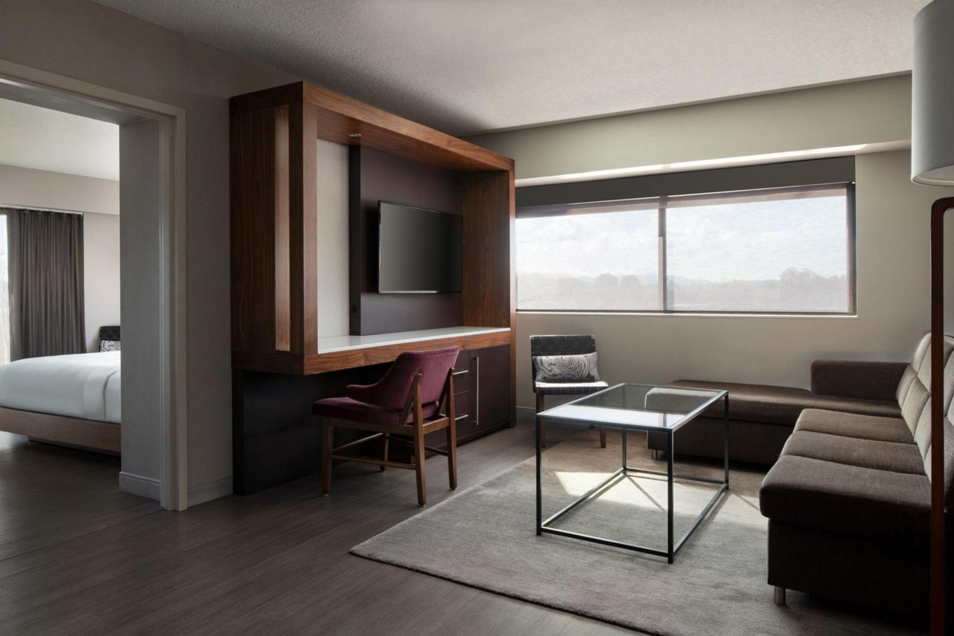 Walnut Creek Marriott photo 19