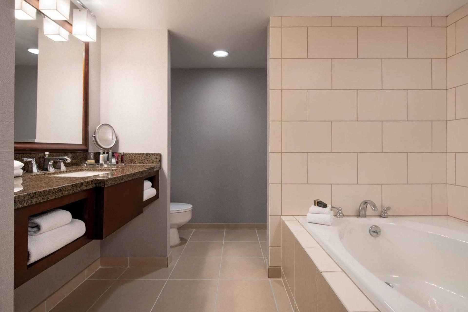 Walnut Creek Marriott photo 28