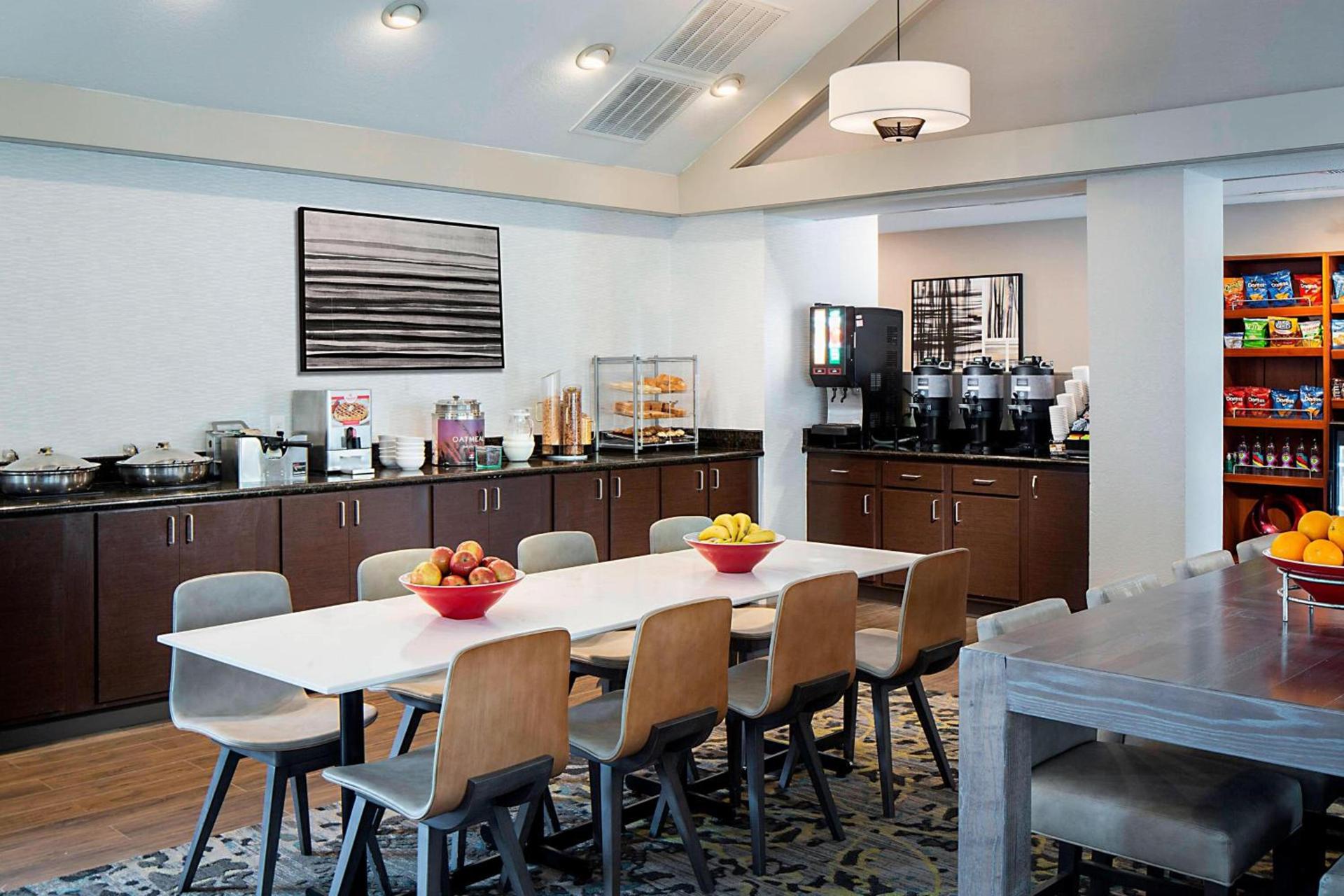Residence Inn Dallas Las Colinas photo 5