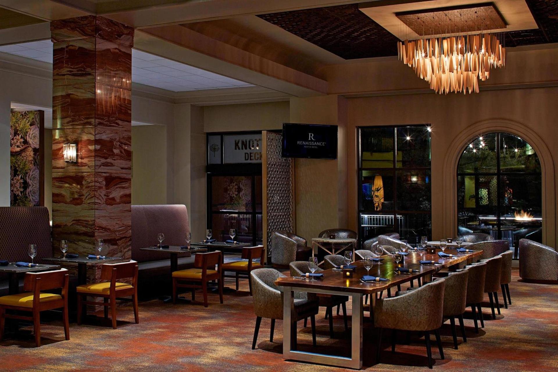 Renaissance Austin Arboretum Domain Hotel photo 58
