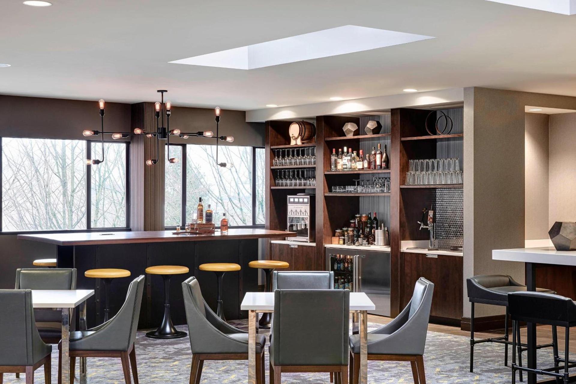 Portland Marriott Downtown Waterfront photo 35