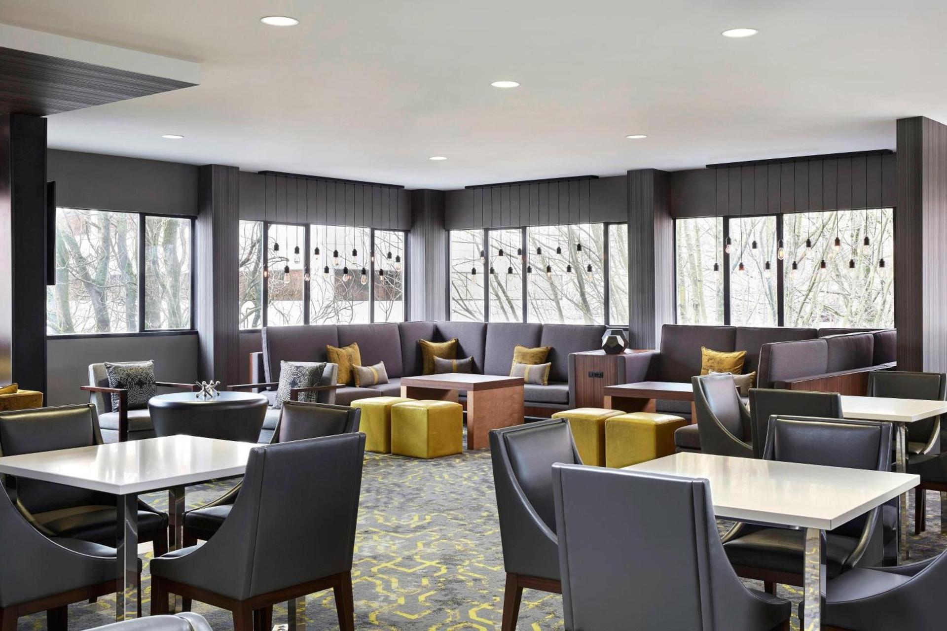 Portland Marriott Downtown Waterfront photo 36