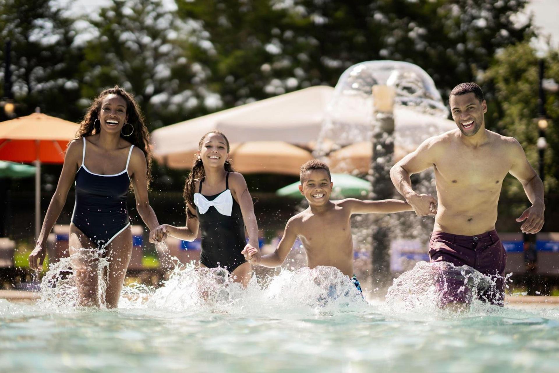 Gaylord Texan Resort and Convention Center photo 68