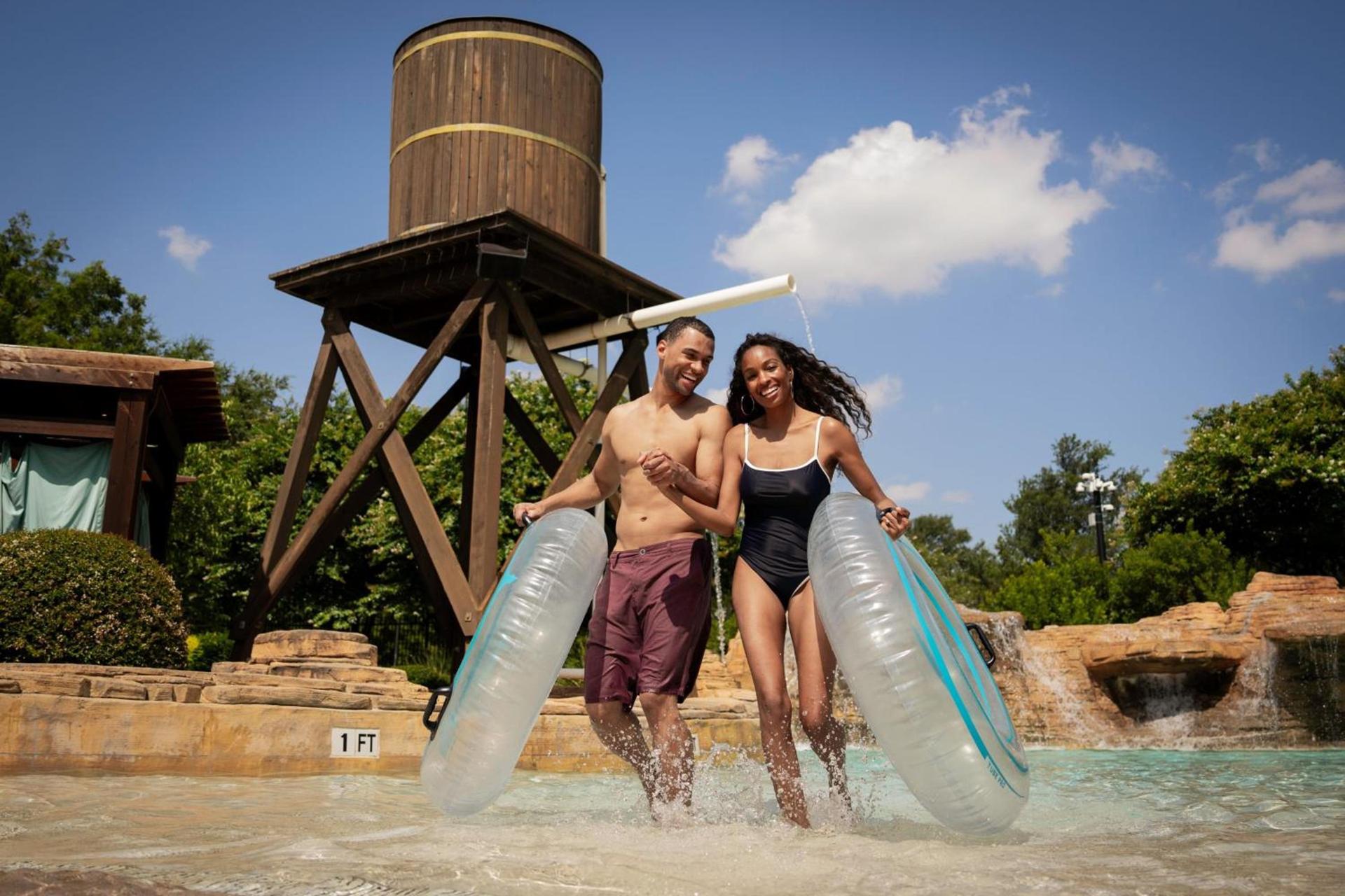 Gaylord Texan Resort and Convention Center photo 72