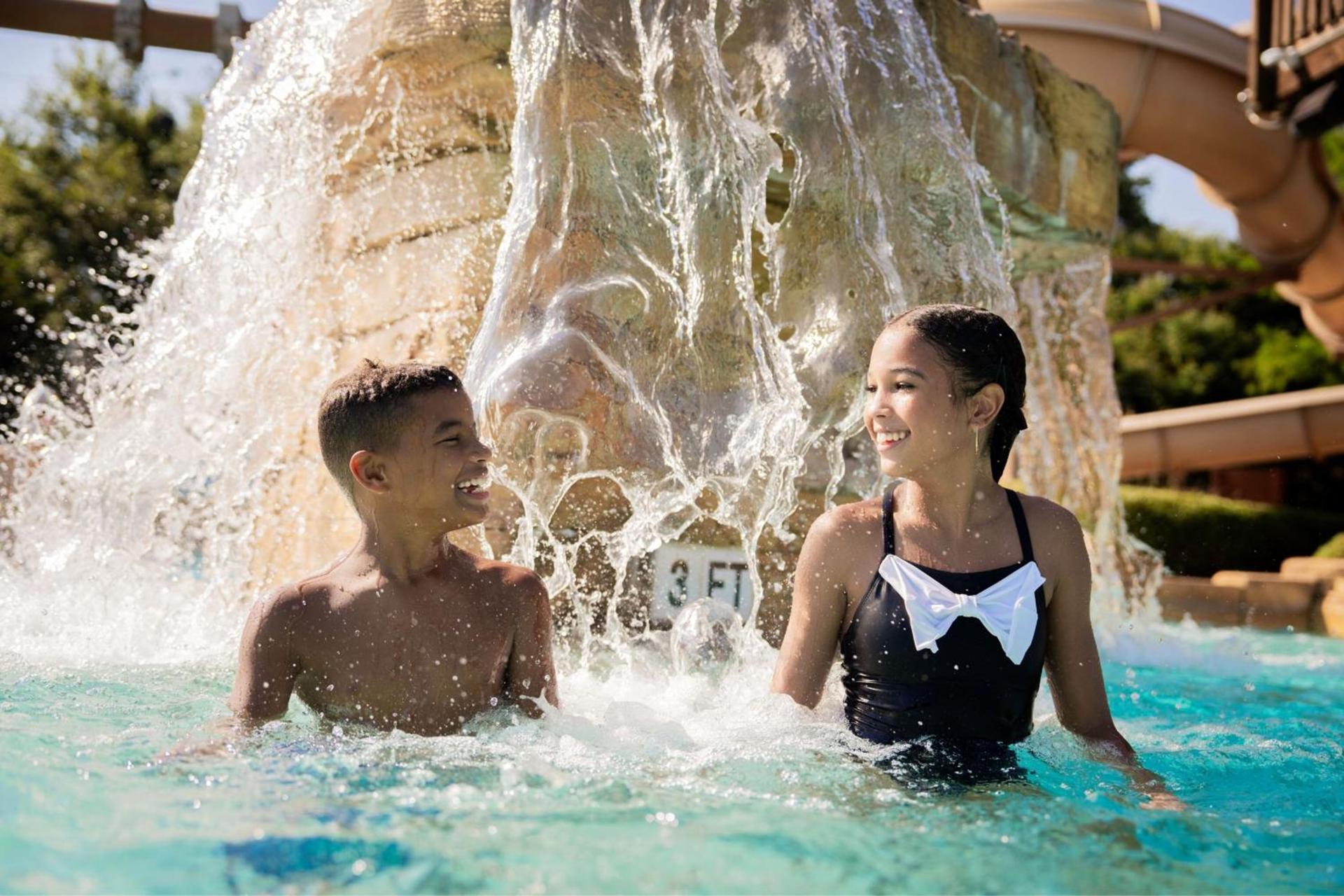 Gaylord Texan Resort and Convention Center photo 83