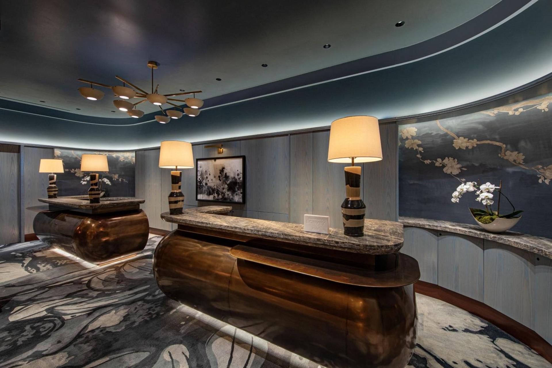 JW Marriott Essex House New York photo 7