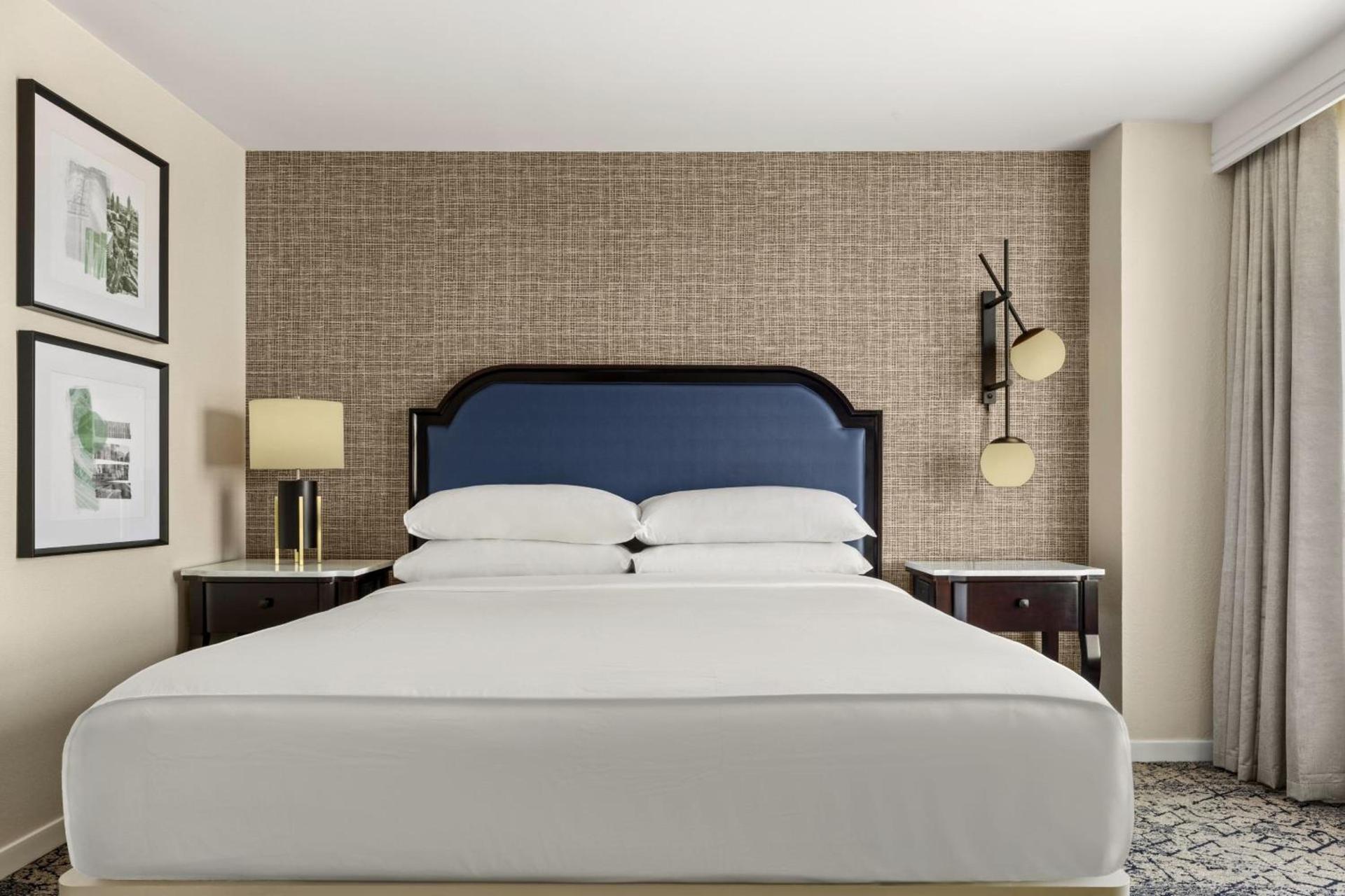 Sheraton Suites Galleria Atlanta photo 32