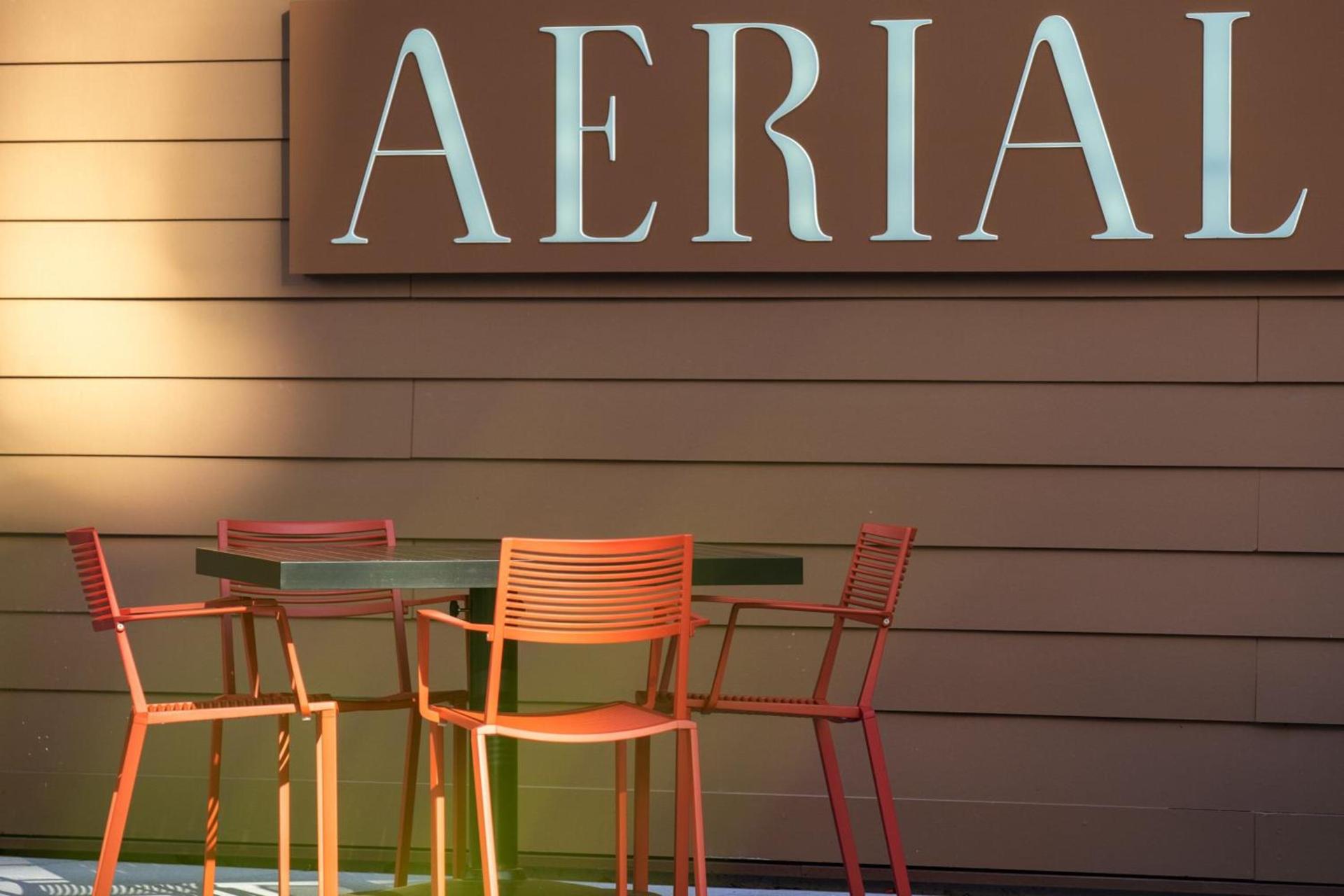 Epicurean Atlanta, Autograph Collection photo 64