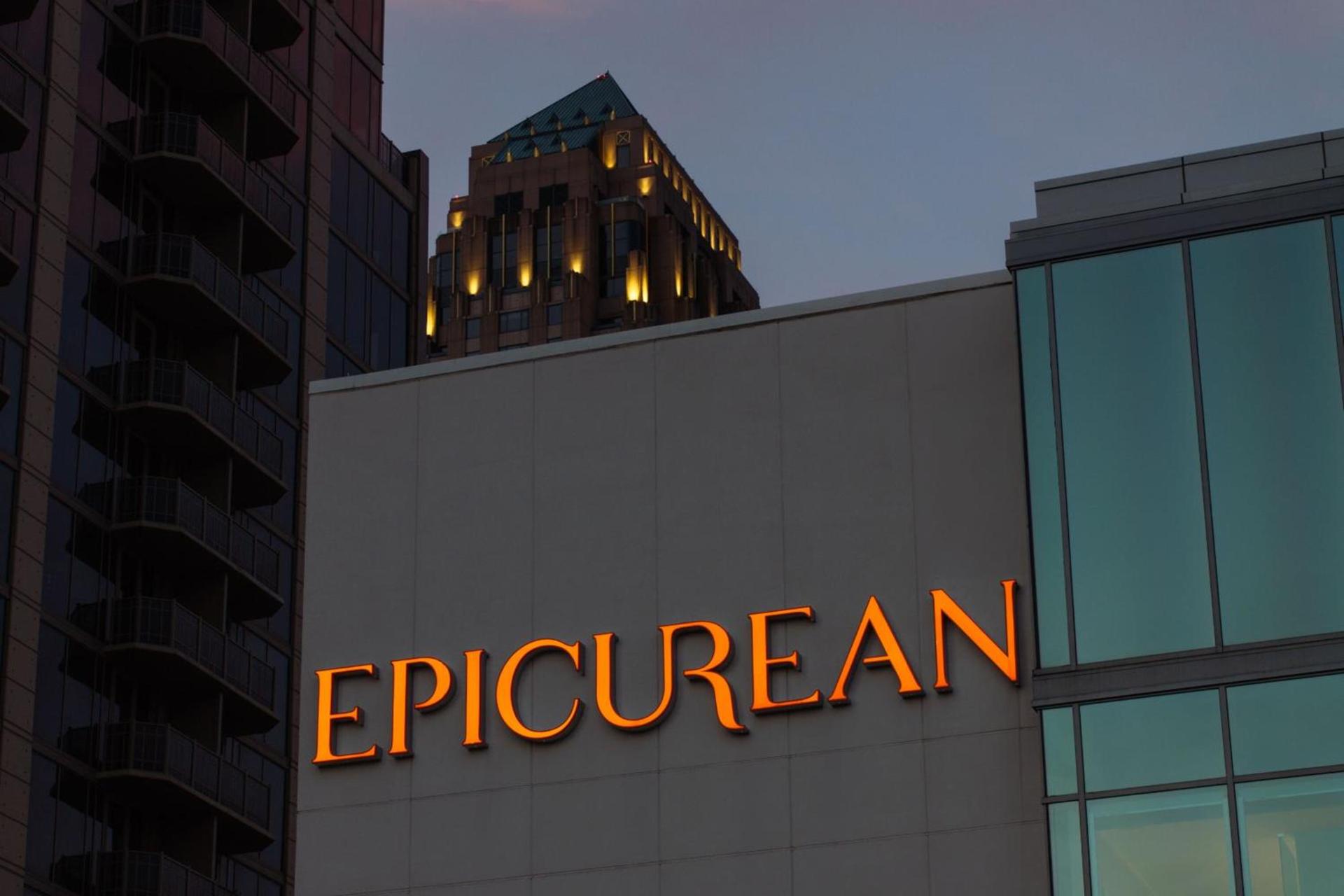 Epicurean Atlanta, Autograph Collection photo 9
