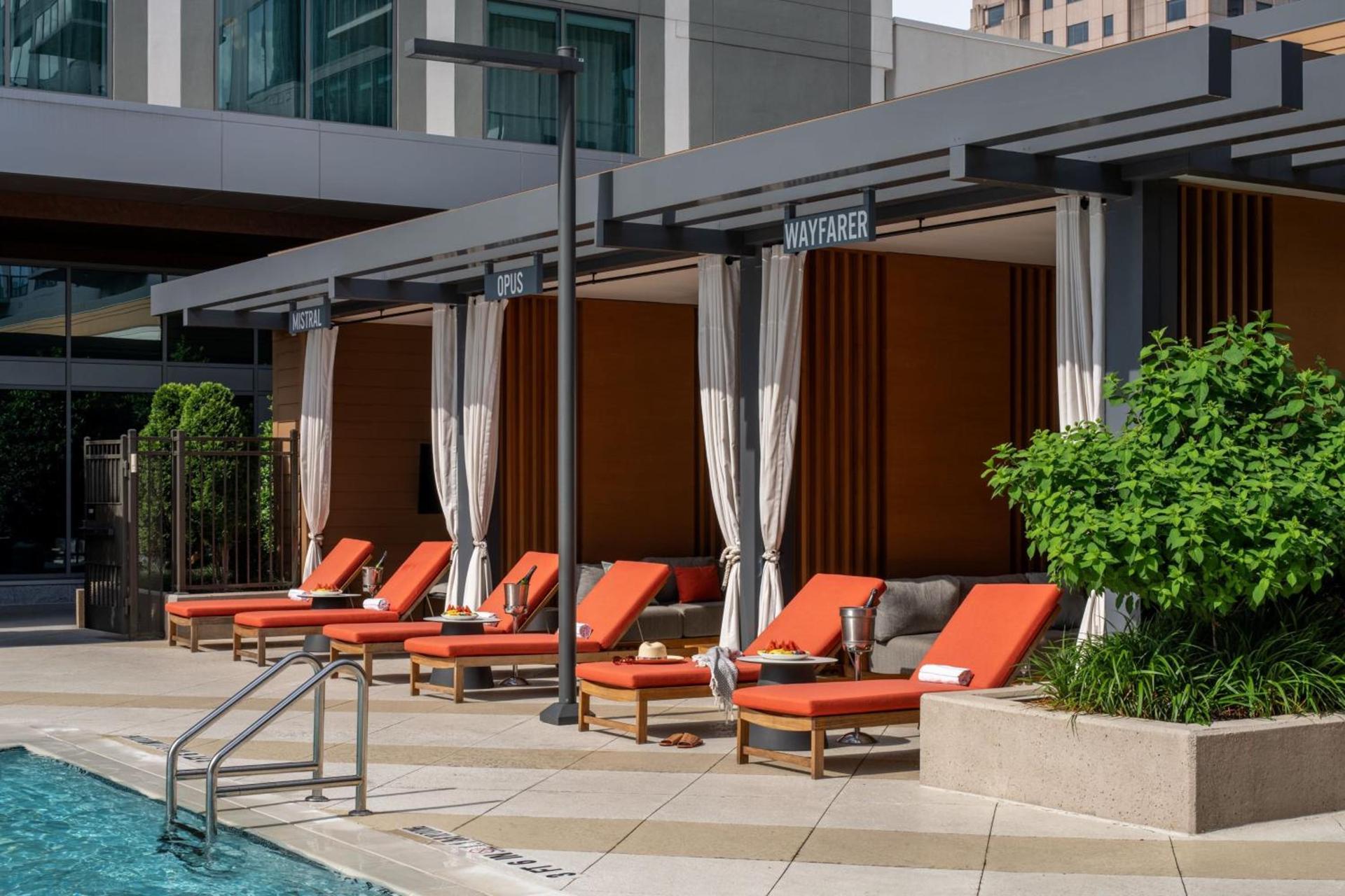 Epicurean Atlanta, Autograph Collection photo 81