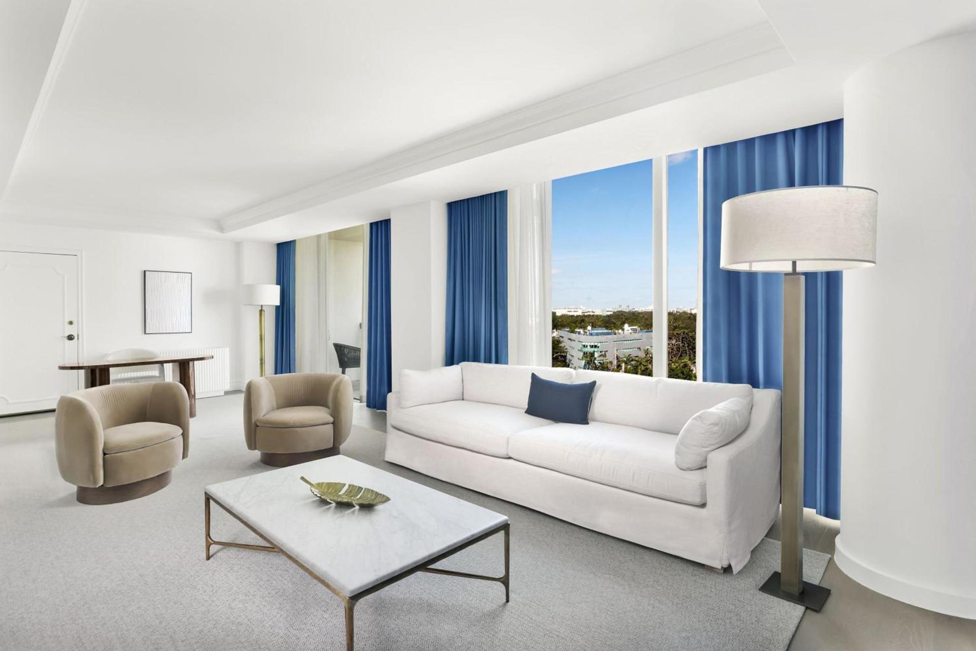 The Ritz-Carlton Coconut Grove, Miami photo 17